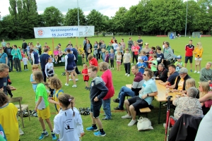 Vereinssportfest 2024