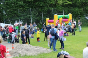 Vereinssportfest 2024