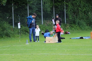 Vereinssportfest 2024