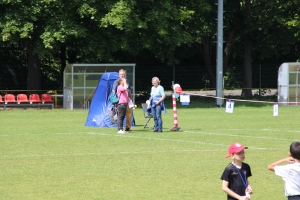 Vereinssportfest 2024