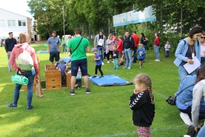 Vereinssportfest 2024