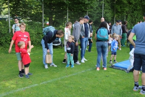 Vereinssportfest 2024