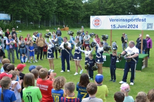 Vereinssportfest 2024