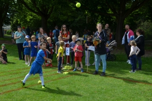 Vereinssportfest 2024