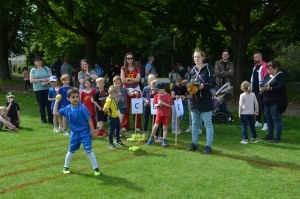 Vereinssportfest 2024