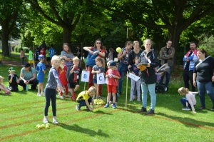 Vereinssportfest 2024