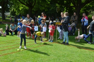 Vereinssportfest 2024