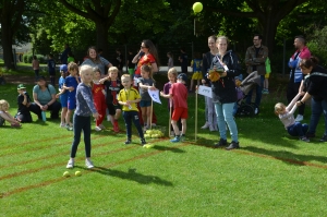 Vereinssportfest 2024