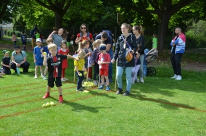 Vereinssportfest 2024