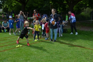 Vereinssportfest 2024