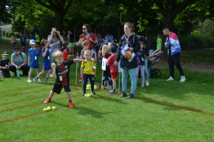 Vereinssportfest 2024