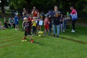 Vereinssportfest 2024