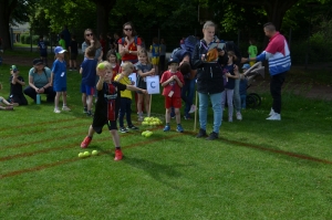 Vereinssportfest 2024