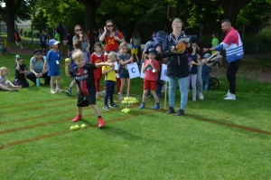 Vereinssportfest 2024