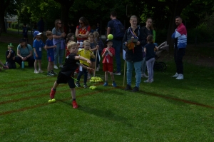 Vereinssportfest 2024