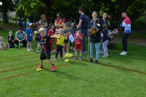 Vereinssportfest 2024