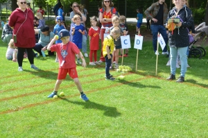 Vereinssportfest 2024