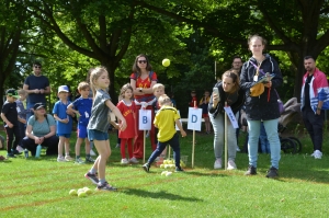 Vereinssportfest 2024