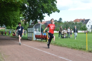 Vereinssportfest 2024