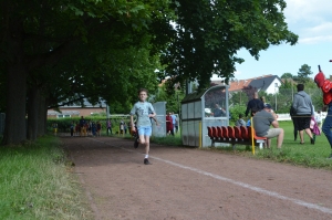 Vereinssportfest 2024