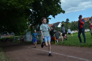 Vereinssportfest 2024