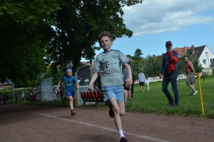 Vereinssportfest 2024