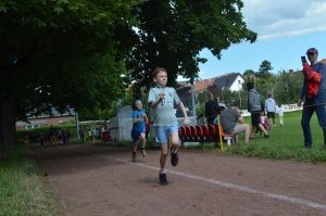 Vereinssportfest 2024