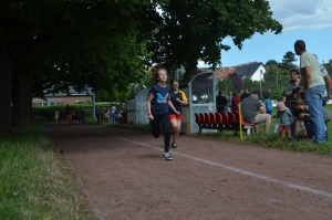 Vereinssportfest 2024