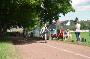 Vereinssportfest 2024