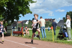 Vereinssportfest 2024