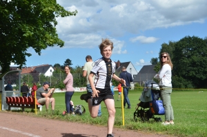 Vereinssportfest 2024