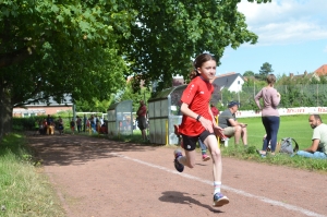 Vereinssportfest 2024