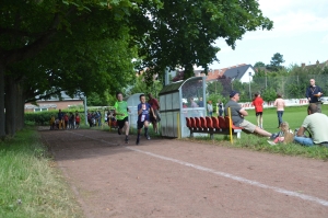 Vereinssportfest 2024