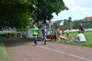 Vereinssportfest 2024