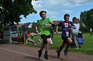 Vereinssportfest 2024