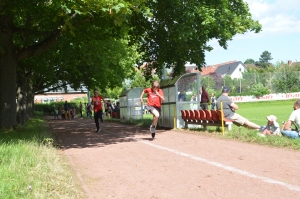 Vereinssportfest 2024