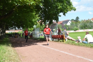 Vereinssportfest 2024