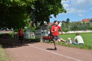 Vereinssportfest 2024