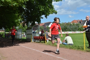 Vereinssportfest 2024