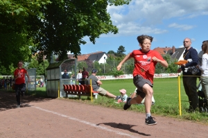 Vereinssportfest 2024