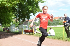 Vereinssportfest 2024