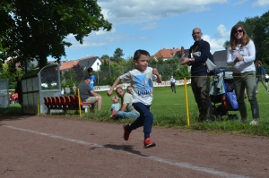 Vereinssportfest 2024