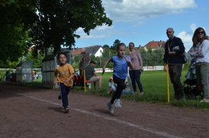 Vereinssportfest 2024