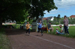 Vereinssportfest 2024