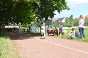 Vereinssportfest 2024