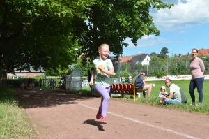 Vereinssportfest 2024