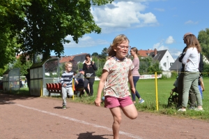 Vereinssportfest 2024