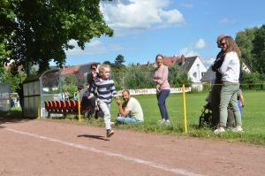 Vereinssportfest 2024