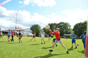 Vereinssportfest 2024