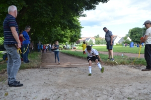 Vereinssportfest 2024